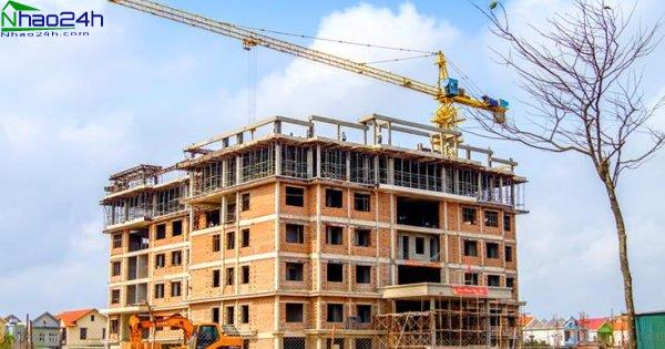 Tất tần tật những điều cần biết về chỉ giới đường đỏ