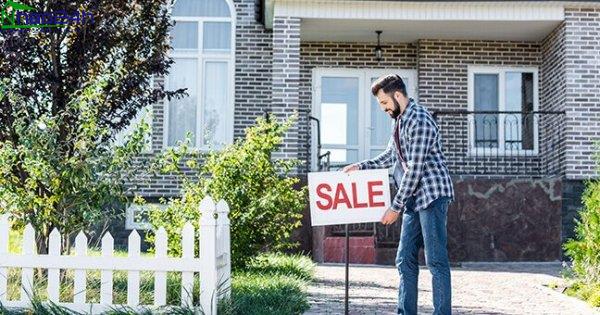 6 lời khuyên hữu ích cho người tự bán nhà không qua môi giới