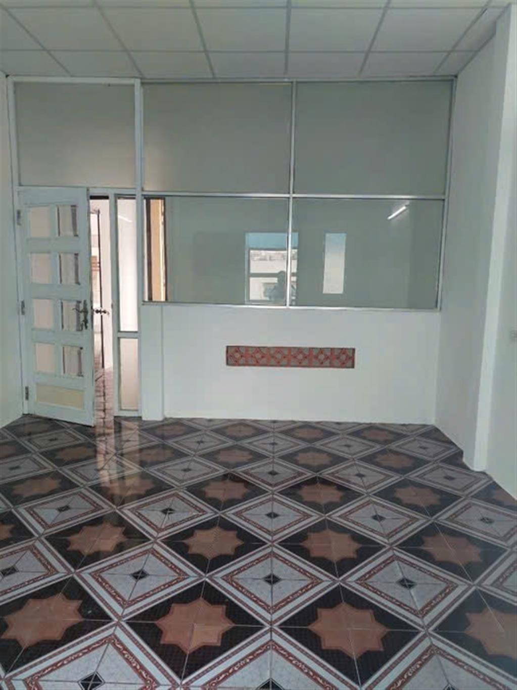 NHÀ ĐẸP HẺM PHÚ THỌ HOÀ CÁCH MẶT TIỀN CHỈ 20M - Gia 5.x tỷ
