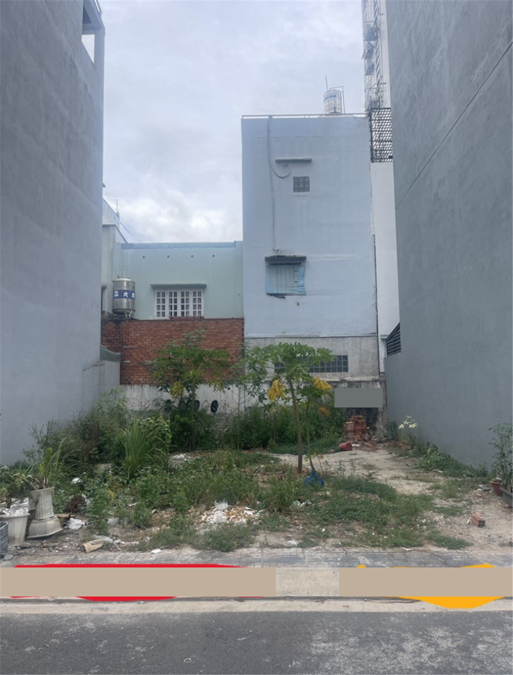 Nhà đẹp đường xe hơi 52m2, đường Thoại Ngọc Hầu