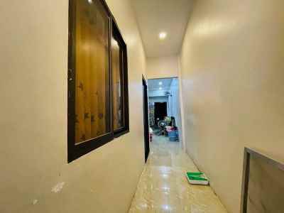 BÁN NHÀ KHỦNG 3 TẦNG 104M2 QUẬN 10