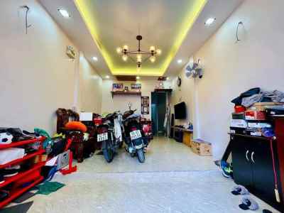 BÁN NHÀ KHỦNG 3 TẦNG 104M2 QUẬN 10