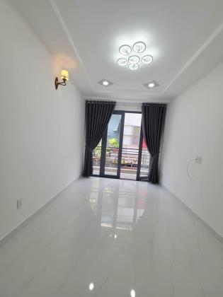 Bán nhà mới đẹp 3 tầng Phan Đình Phùng, P1, Phú Nhuận
