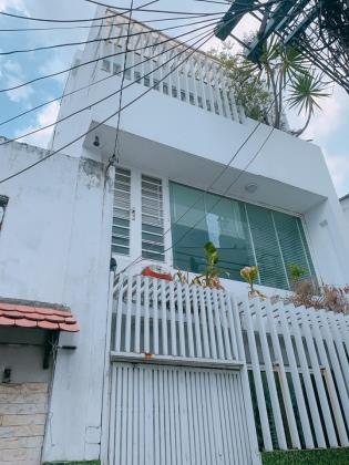 Chính chủ bán villa mini hẻm 3m Cô Giang, p2, Phú Nhuận