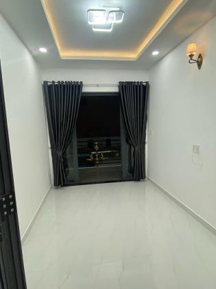 Bán nhà mới đẹp 3 tầng Phan Đình Phùng, P1, Phú Nhuận.