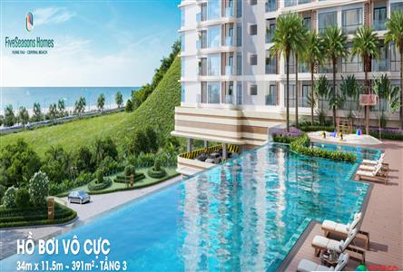 Còn 1 căn duy nhất, view đẹp nhất nhì dự án, giảm ngay 50% HÔM NAY