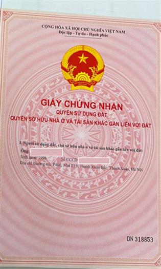 Cơ hội nhân nhiều lần tài sản khi đầu tư đất sổ đỏ từ 350tr