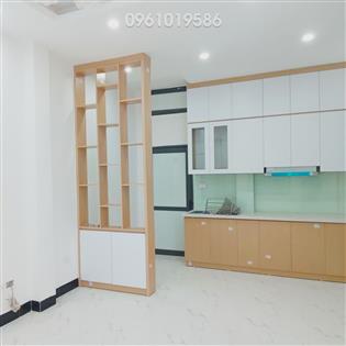 Bán nhà quốc lộ 32, Đại học Thành Đô, 32m2, 4 Tầng, 6m Mặt tiền, lô góc, 2 mặt tiền, nhỉnh 3 tỷ