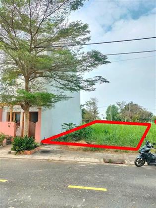 BÁN ĐẤT CHÍNH CHỦ 52M2 MT Đ. NGUYỄN HỮU TRÍ - BÌNH CHÁNH,  1TỶ, SỔ HỒNG RIÊNG, CÔNG CHỨNG SANG TÊN NGAY 