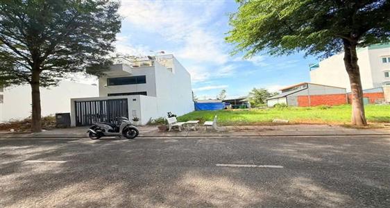 BÁN ĐẤT CHÍNH CHỦ 52M2 MT Đ. NGUYỄN HỮU TRÍ - BÌNH CHÁNH,  1TỶ, SỔ HỒNG RIÊNG, CÔNG CHỨNG SANG TÊN NGAY 